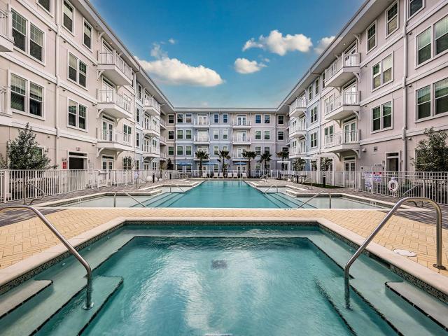 1 BR, 1 BA Apartment 130 Shipyards Way Unit 2420, Saint Augustine, FL 32084