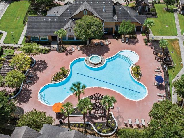 1 BR, 1 BA Apartment 13100 W Bellfort Ave Unit 1228, Houston, TX 77099