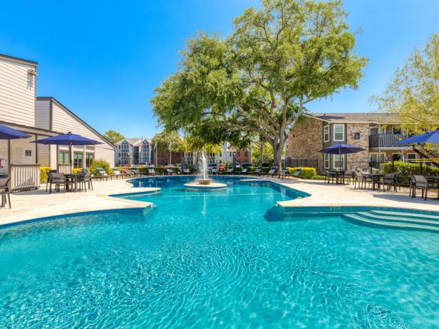 1 BR, 1 BA Apartment 13101 Briar Forest Drive Unit 5302, Houston, TX 77077