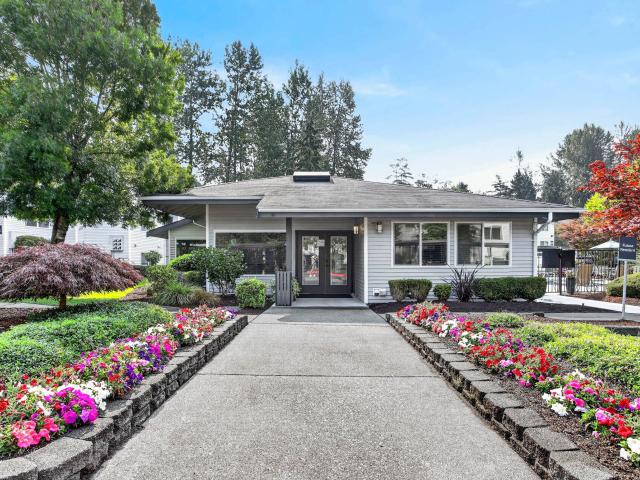1 BR, 1 BA Apartment 13101 SE 240th St Unit C202, Kent, WA 98031