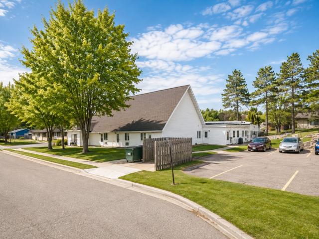 1 BR, 1 BA Apartment 1310 Jefferson St, Baraboo, WI 53913