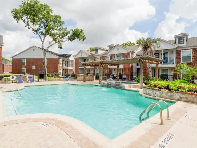 1 BR, 1 BA Apartment 13110 Kuykendahl Rd Unit Kuykenda 1409, Houston, TX 77090