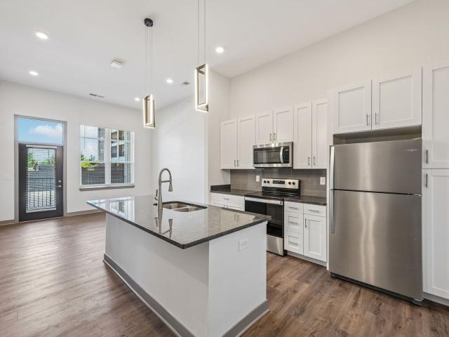 1 BR, 1 BA Apartment 13111 Old Meridian Street Unit 209, Carmel, IN 46032