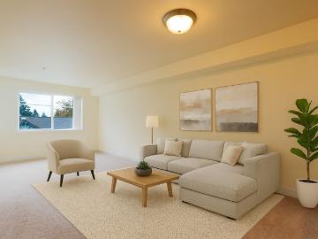 1 BR, 1 BA Apartment 1311 North 175th Street Unit B304, Seattle, WA 98133