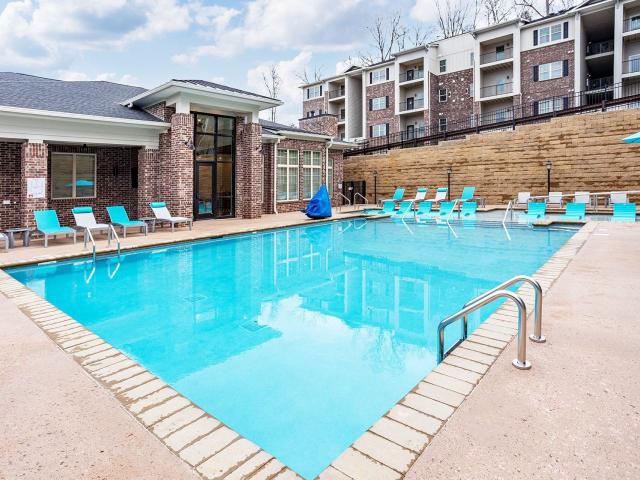 1 BR, 1 BA Apartment 13120 Royal Palm Way Unit 3 206, Knoxville, TN 37934