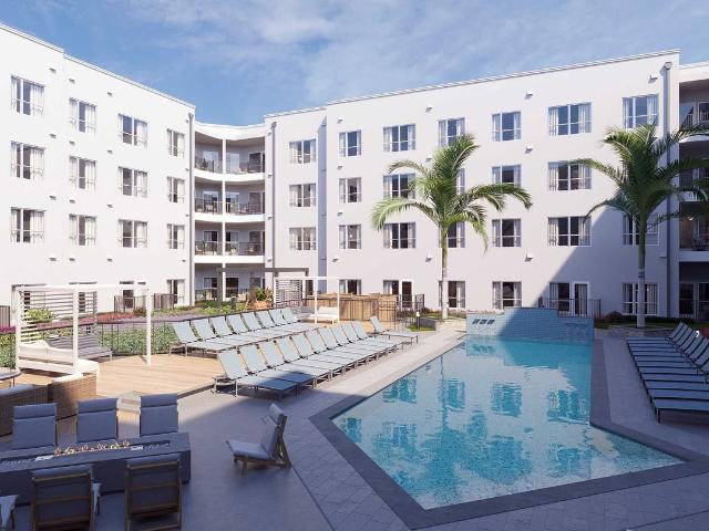 1 BR, 1 BA Apartment 1313 10th St Unit 413, Sarasota, FL 34236