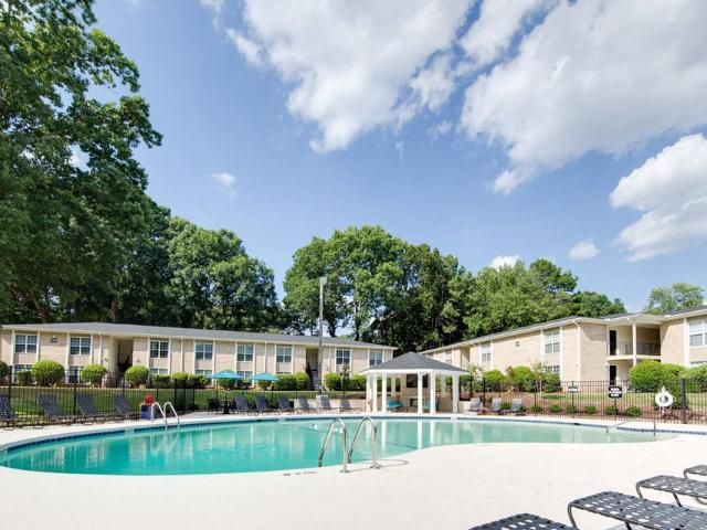 1 BR, 1 BA Apartment 1313 Hardimont Road Unit 1217 02, Raleigh, NC 27609
