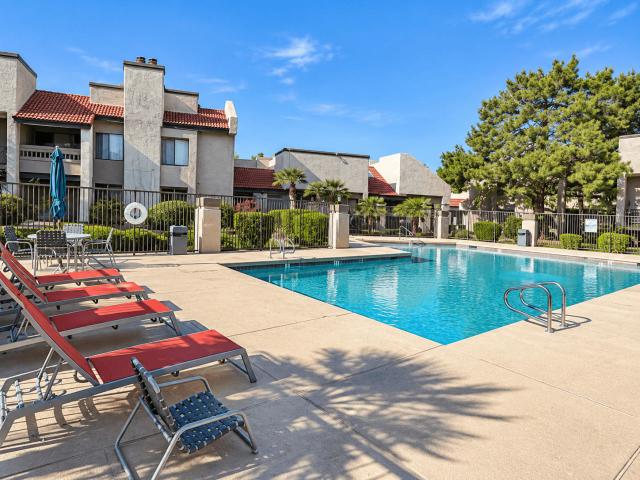 1 BR, 1 BA Apartment 1313 S Val Vista Dr Unit 273, Mesa, AZ 85204