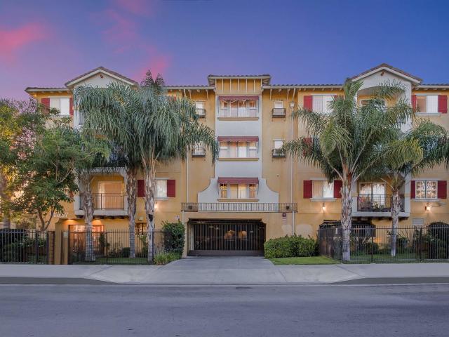 1 BR, 1 BA Apartment 13140 Dronfield Avenue Unit 308, Sylmar, CA 91342