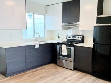 1 BR, 1 BA Apartment 1314 43rd Ave, Unit 2, San Francisco, CA 94122