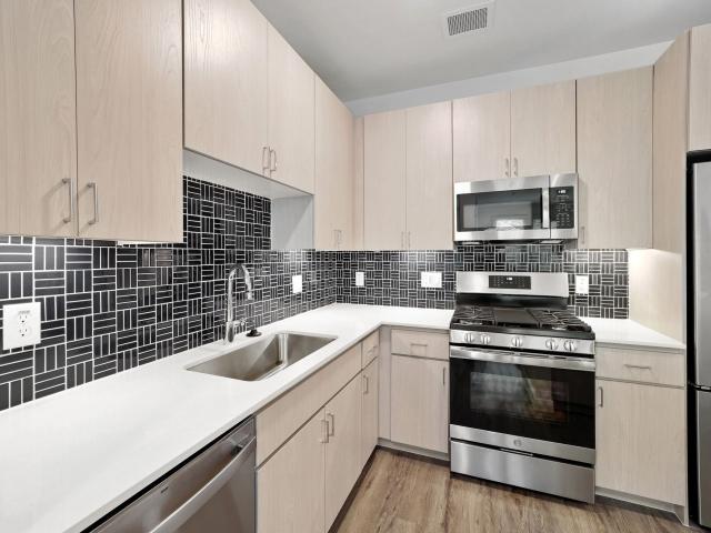 1 BR, 1 BA Apartment 1314 North 3rd Street Unit 1438, Phoenix, AZ 85004