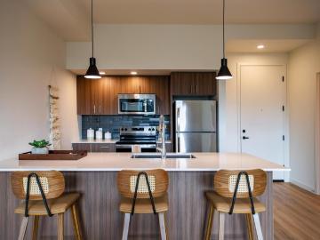 1 BR, 1 BA Apartment 13155 Southwest 68th Parkway Unit 638, Portland, OR 97223