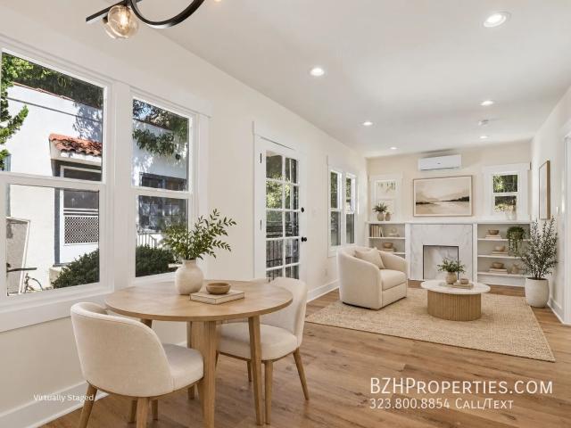 1 BR, 1 BA Apartment 1316 N Formosa Ave, Los Angeles, CA 90046