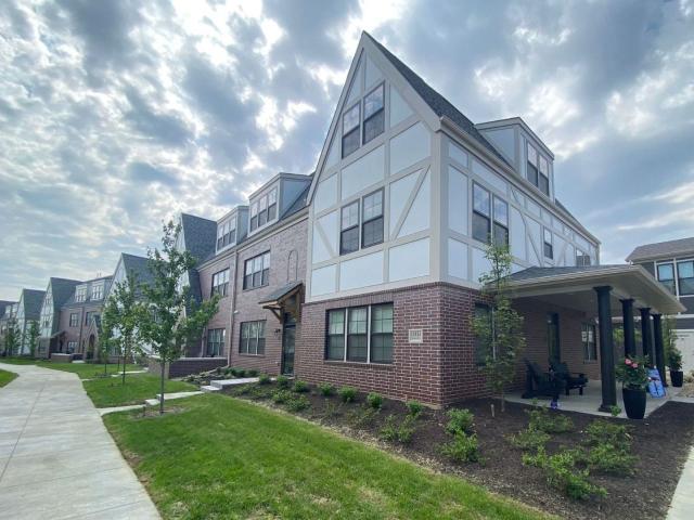 1 BR, 1 BA Apartment 13178 Lincoln Rd Unit 101 Unit 13035 Montauk Court Unit 103 A873 HB1 On the View Corridor, La Vista, NE 68128