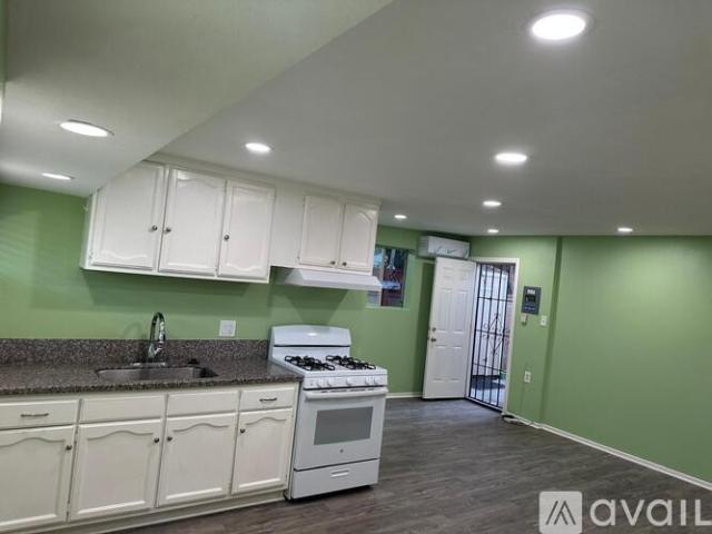 1 BR, 1 BA Apartment 1317 South Ardilla Avenue, West Covina, CA 91790