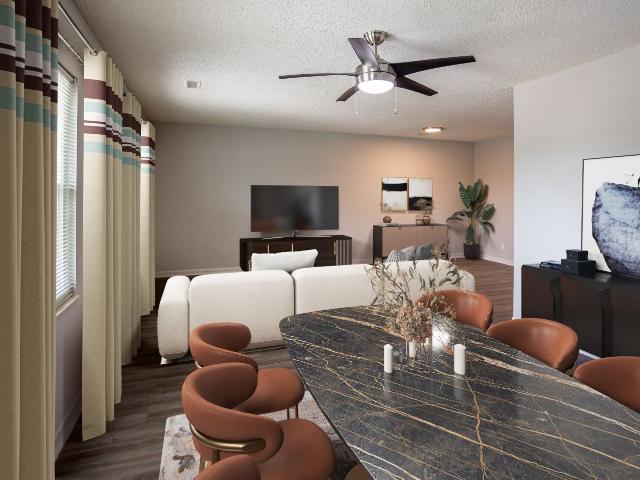 1 BR, 1 BA Apartment 1319 Highland Ave Unit 11 17, Knoxville, TN 37916