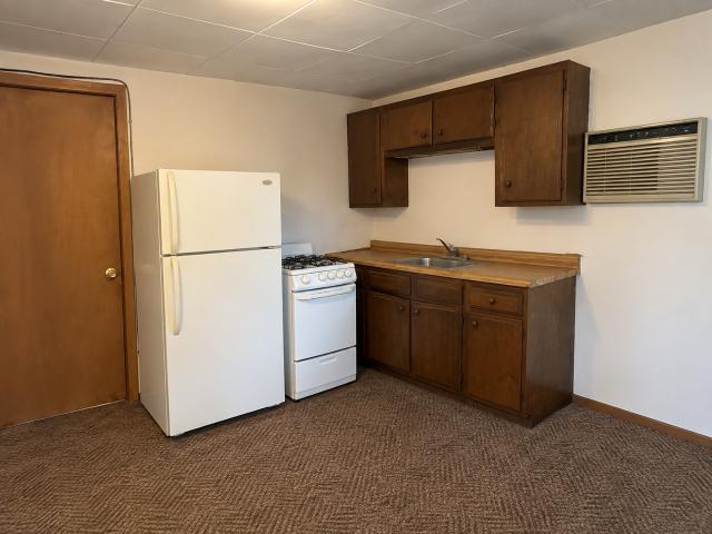 1 BR, 1 BA Apartment 131 W Adams Street, Wisconsin Dells, WI 53965