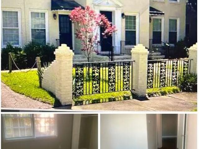 1 BR, 1 BA Apartment 131 West Home Avenue, Unit 4, Hartsville, SC 29550