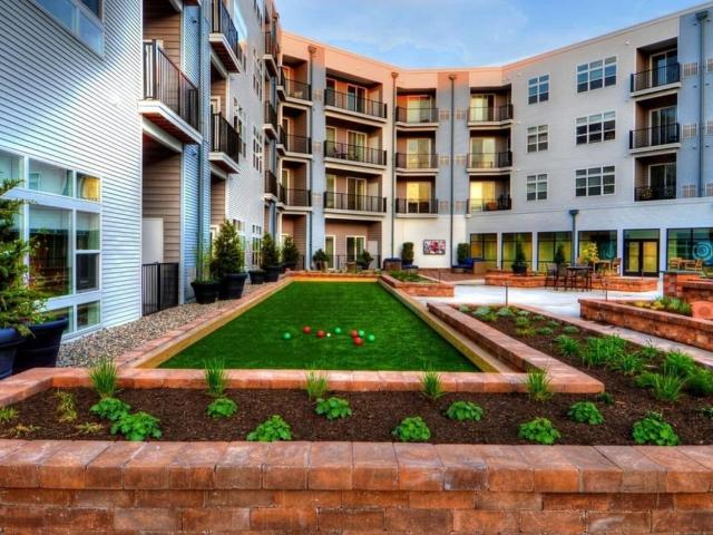 1 BR, 1 BA Apartment 131 Bridge St Unit 2205, Phoenixville, PA 19460