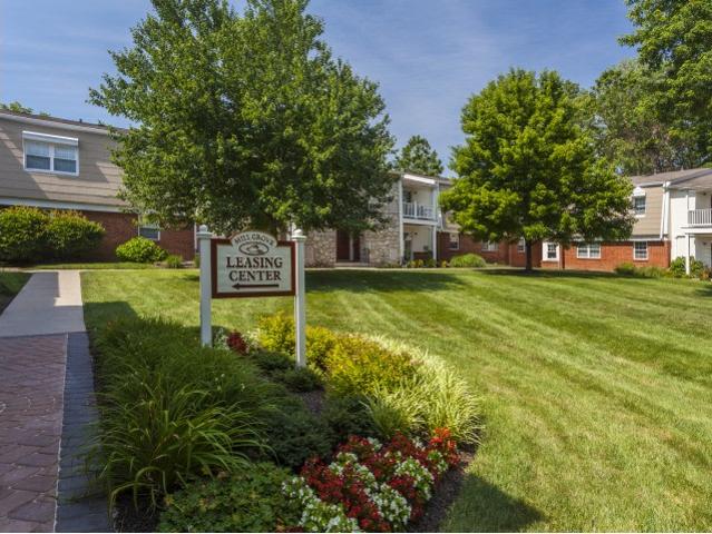 1 BR, 1 BA Apartment 131 Mill Grove Drive Unit 628, Norristown, PA 19403
