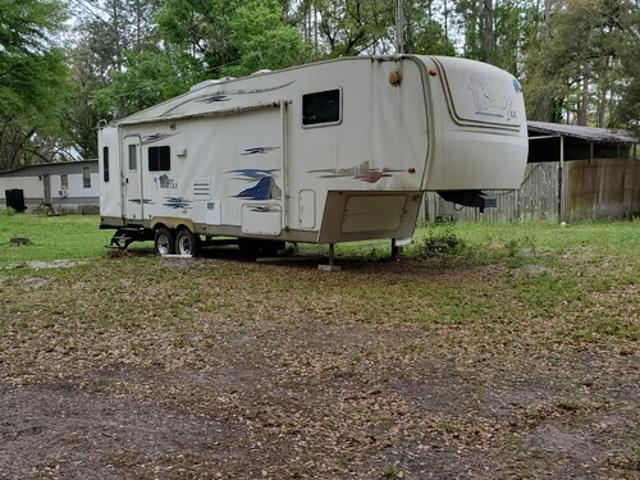 1 BR, 1 BA Apartment 131 SE 411 Th St, Unit Lot 12 A, Cross City, FL 32628
