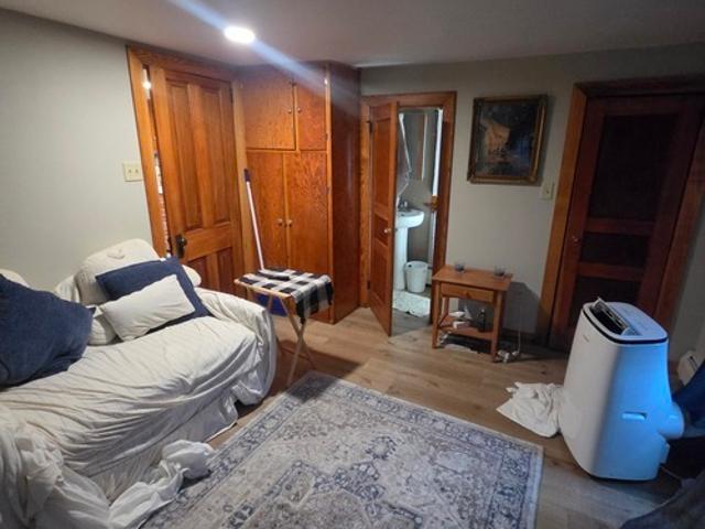 1 BR, 1 BA Apartment 131 South Lancaster Street, Unit 1, Jonestown, PA 17038
