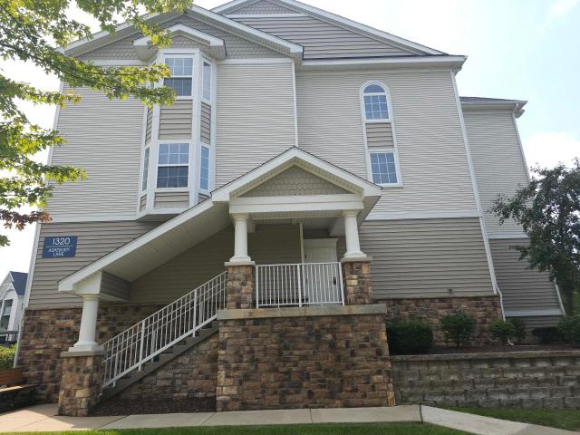 1 BR, 1 BA Apartment 1320 Ashebury Ln Unit 1026 140, Howell, MI 48843