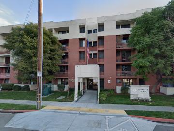 1 BR, 1 BA Apartment 1320 N. Monroe Street, Stockton, CA 95203