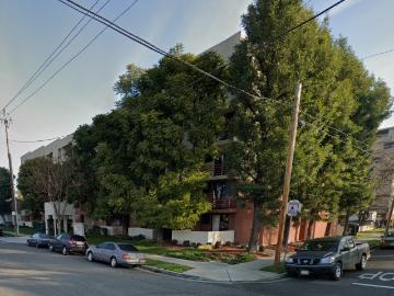 1 BR, 1 BA Apartment 1320 North Monroe Street, Stockton, CA 95202