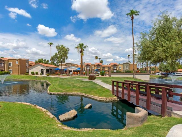 1 BR, 1 BA Apartment 1320 North McQueen Road Unit 2132, Chandler, AZ 85225