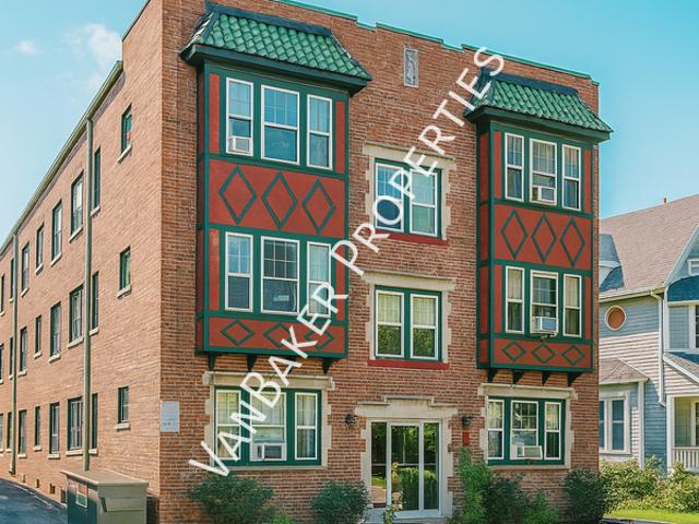 1 BR, 1 BA Apartment 1320 W 116th St, Cleveland, OH 44102