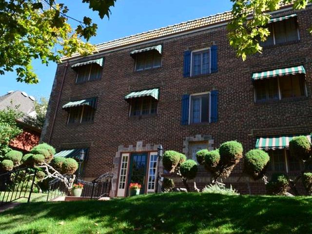 1 BR, 1 BA Apartment 1320 York St, Denver, CO 80206