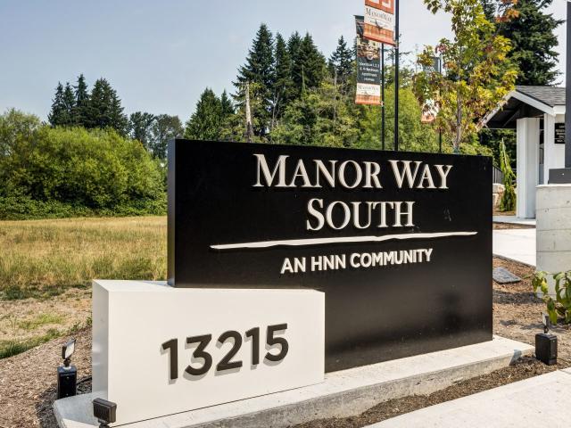 1 BR, 1 BA Apartment 13215 Hwy 99 S Unit B402S, Everett, WA 98204