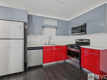 1 BR, 1 BA Apartment 1321 W 36th Pl, Unit 3, Los Angeles, CA 90007