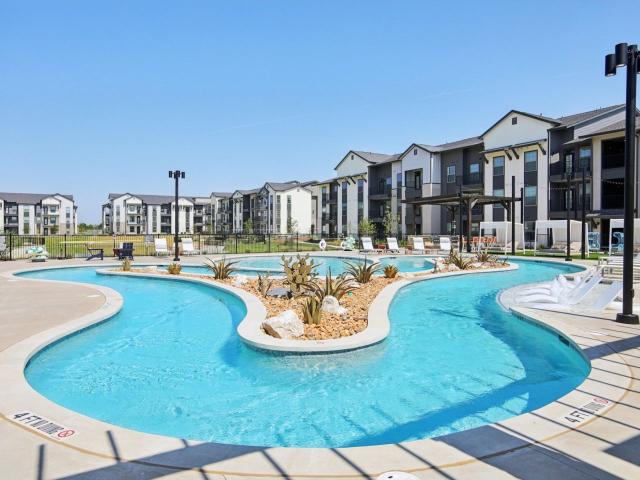 1 BR, 1 BA Apartment 13220 N. FM 973 Road Unit 18217, Manor, TX 78653