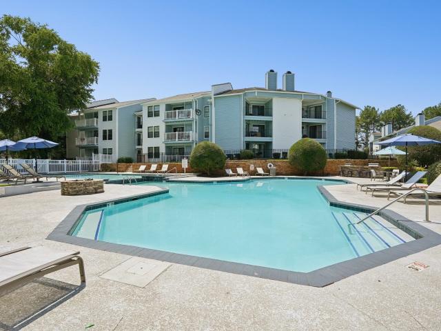 1 BR, 1 BA Apartment 1322 Beacon Ridge Road Unit 0505, Charlotte, NC 28210