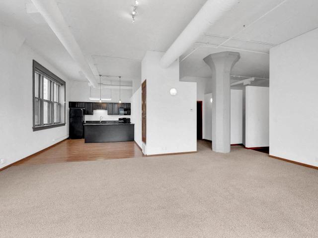 1 BR, 1 BA Apartment 1323 Jackson Street Unit 407, Omaha, NE 68102