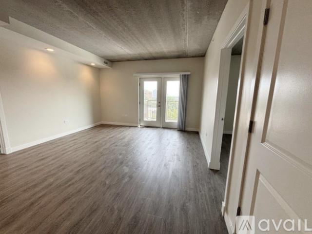 1 BR, 1 BA Apartment 1323 W Morse Ave, Unit 607, Chicago, IL 60626
