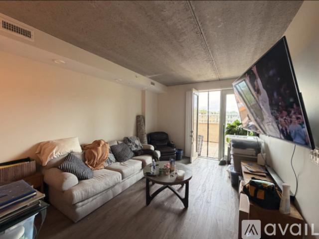 1 BR, 1 BA Apartment 1323 W Morse Ave, Unit 705, Chicago, IL 60626