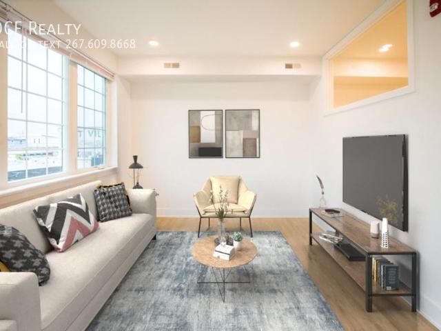 1 BR, 1 BA Apartment 1324 Frankford Avenue, Philadelphia, PA 19125