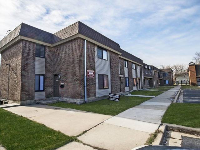 1 BR, 1 BA Apartment 13256 South Prairie Avenue Unit 13256 A, Riverdale, IL 60827