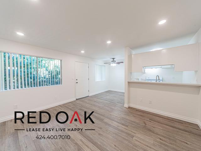 1 BR, 1 BA Apartment 13253 Vanowen St, Van Nuys, CA 91605