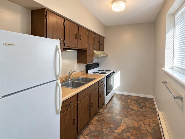 1 BR, 1 BA Apartment 1325 Cox Street, Dubuque, IA 52001