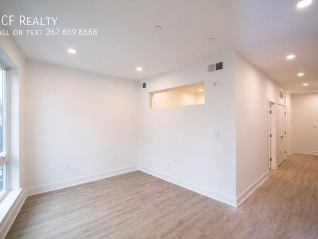 1 BR, 1 BA Apartment 1325 Lee Street, Philadelphia, PA 19125