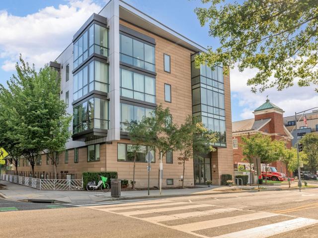 1 BR, 1 BA Apartment 1326 Florida Avenue Northeast Unit C05, Washington, DC 20002