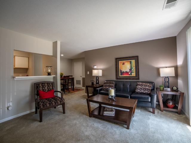1 BR, 1 BA Apartment 1326 McIntosh Ln Unit 00102, Anderson, IN 46013