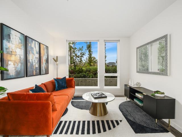 1 BR, 1 BA Apartment 1328 130th Avenue Northeast Unit 712, Bellevue, WA 98005