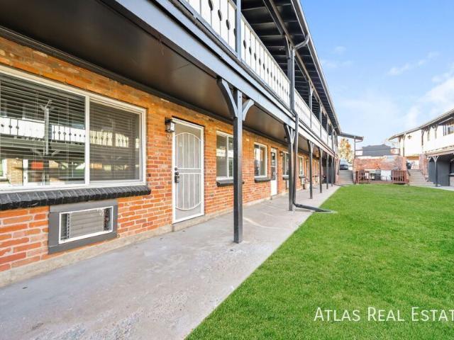 1 BR, 1 BA Apartment 132 W Ida Avenue, Littleton, CO 80120