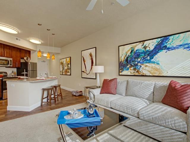 1 BR, 1 BA Apartment 132 East Sego Lily Drive Unit A306, Sandy, UT 84070