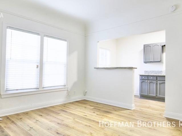 1 BR, 1 BA Apartment 132 S Westmoreland Ave, Los Angeles, CA 90004